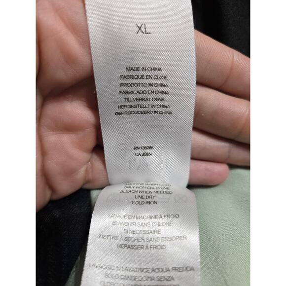 Lysse xl women's split trouser dress pants - Picture 6 of 10